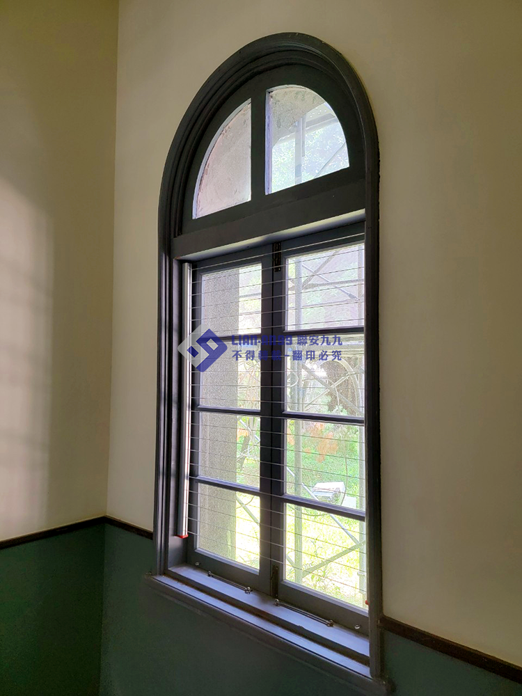 20240516台南市東區台灣基督長老教會台南神學院 防墜_03