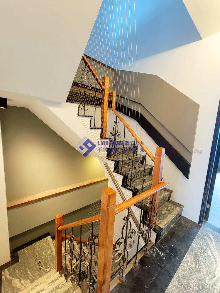 20240517屏東縣恆春鎮陳先生樓梯防墜_01