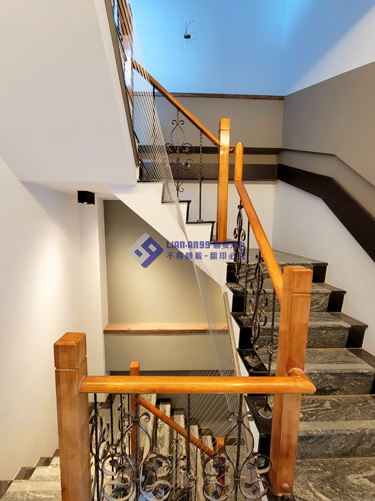 20240517屏東縣恆春鎮陳先生樓梯防墜_02