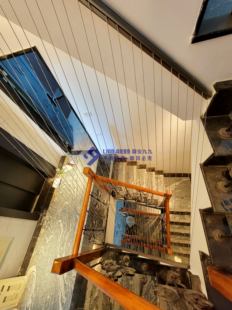 20240517屏東縣恆春鎮陳先生樓梯防墜_05