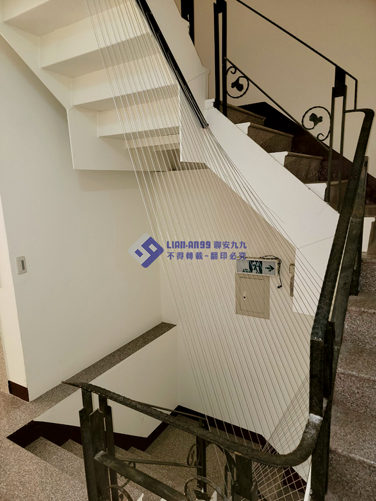 20240522彰化市彰美路陳先生樓梯防墜_03