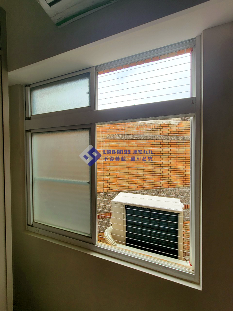 20240530高雄市鼓山區Y小姐防鴿方格網_01