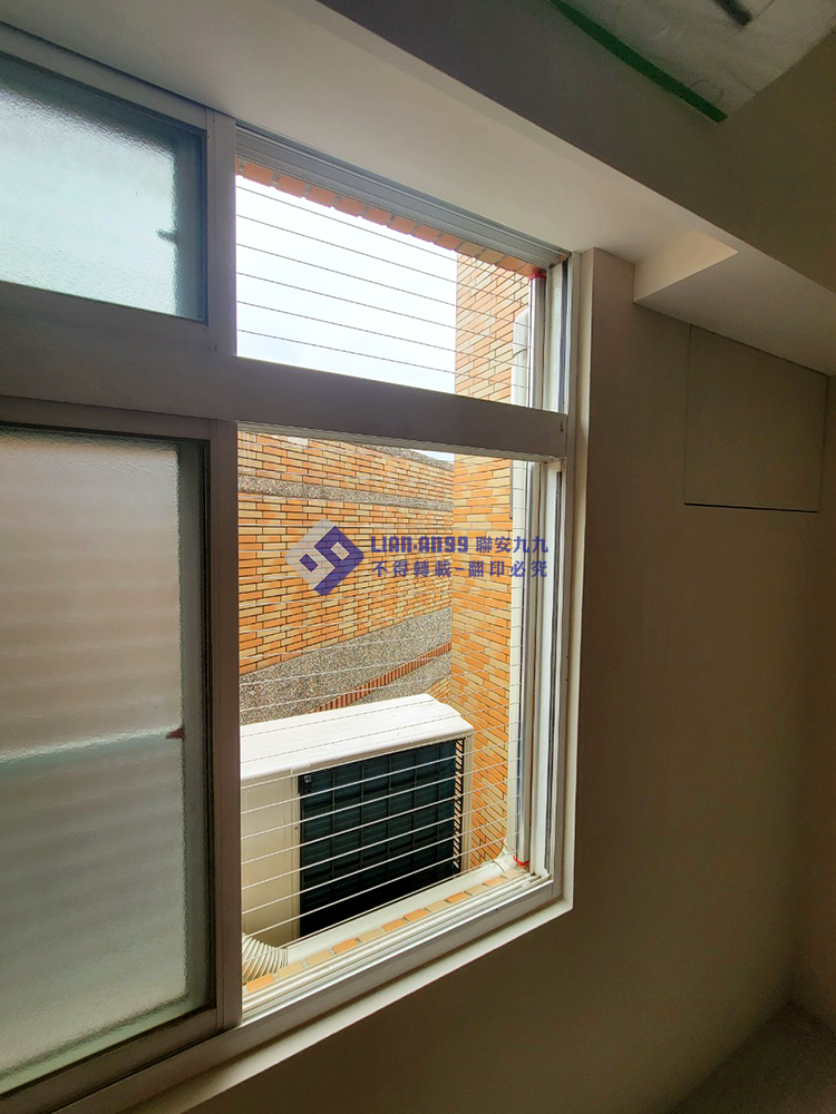 20240530高雄市鼓山區Y小姐防鴿方格網_02