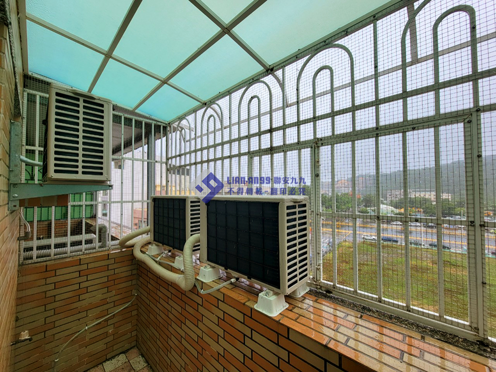 20240530高雄市鼓山區Y小姐防鴿方格網_03