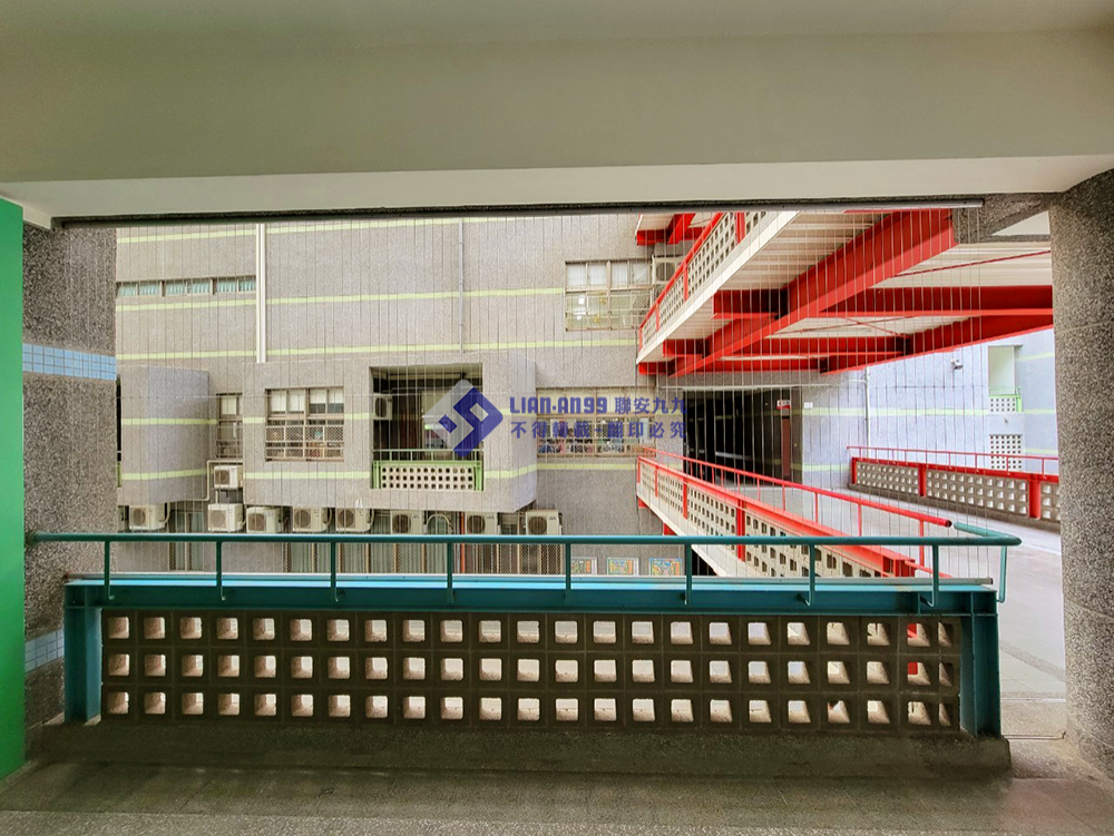 20240606高雄市鼓山區龍華國民小學防墜_01