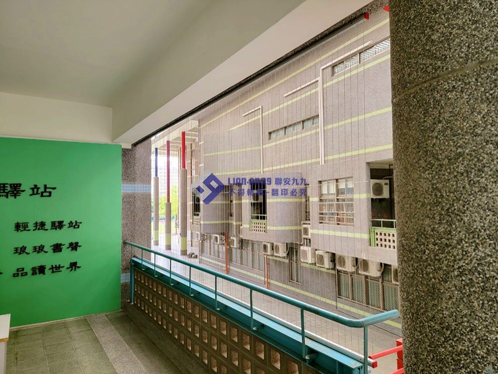 20240606高雄市鼓山區龍華國民小學防墜_02