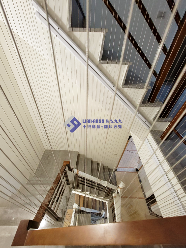 20240617台南善化區王小姐樓梯防墜_01