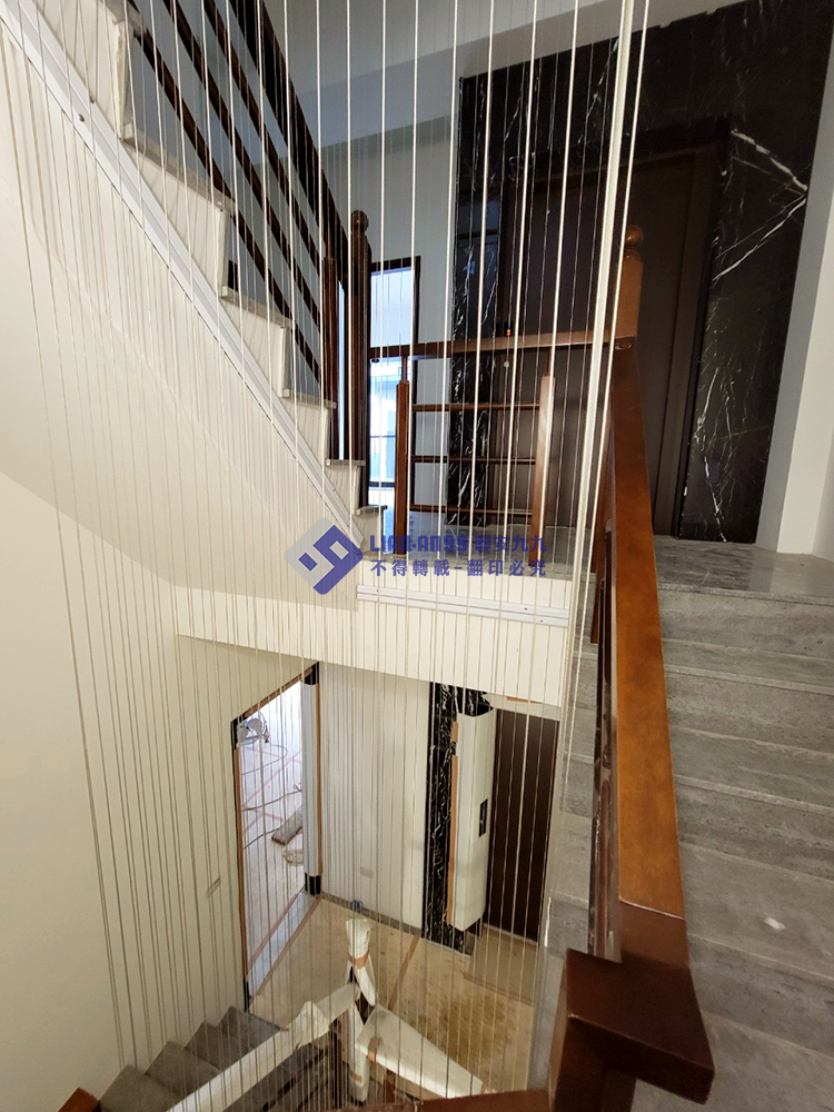 20240617台南善化區王小姐樓梯防墜_03