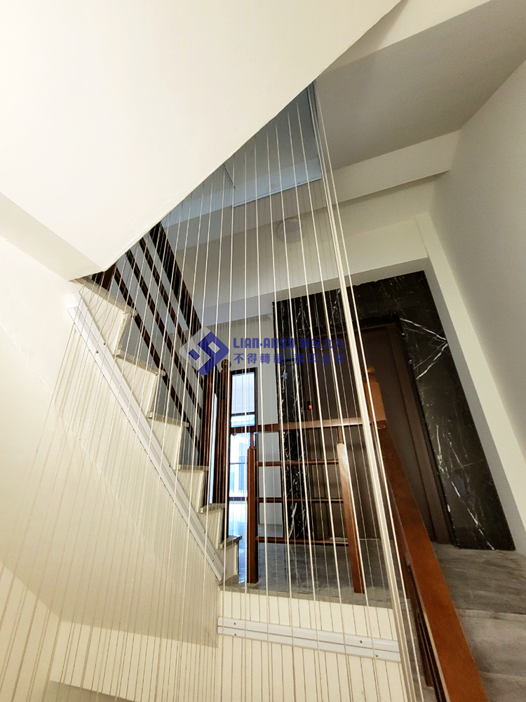 20240617台南善化區王小姐樓梯防墜_04