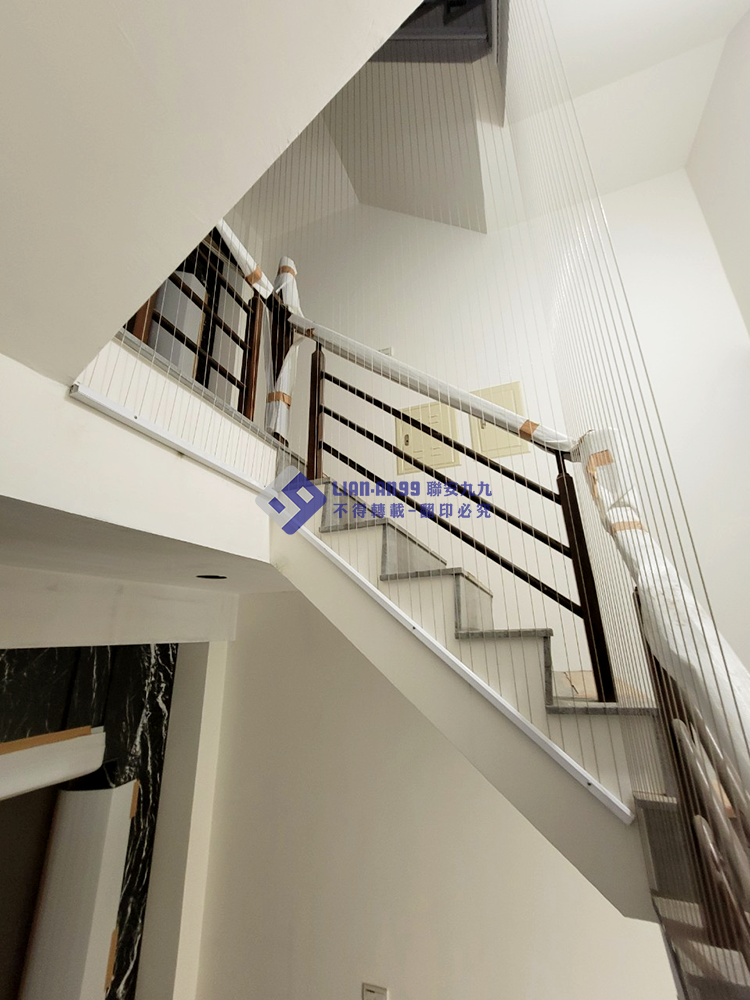 20240617台南善化區王小姐樓梯防墜_06