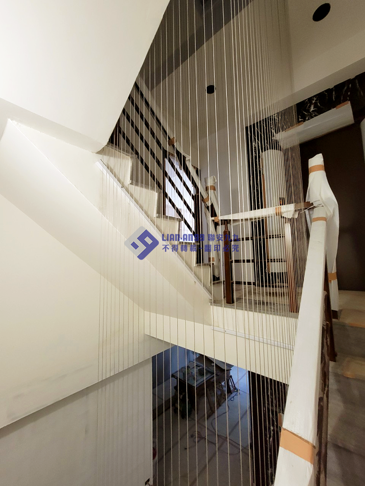 20240617台南善化區王小姐樓梯防墜_07