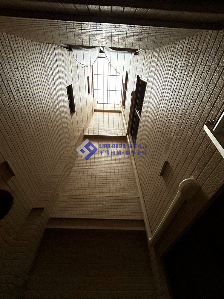 20240625嘉義縣大林鎮劉小姐天井施工照_01