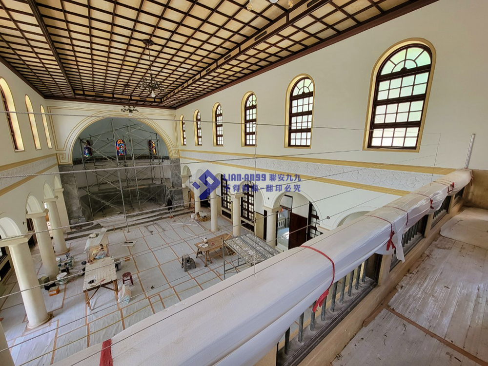 20240708台南市東區台灣基督長老教會台南神學院防墜_01