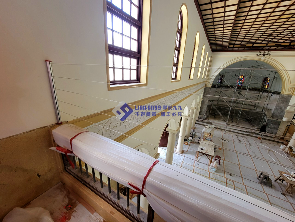 20240708台南市東區台灣基督長老教會台南神學院防墜_02