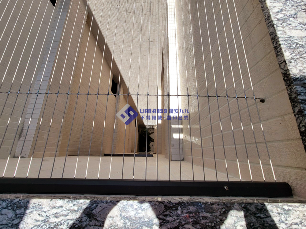 20240711台南善化區李小姐天井防墜_02