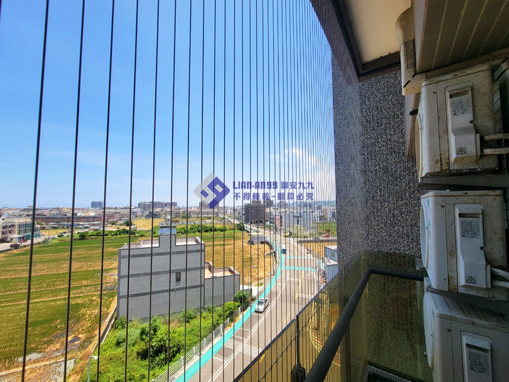 20240722台中市清水區周先生寵物防墜_01