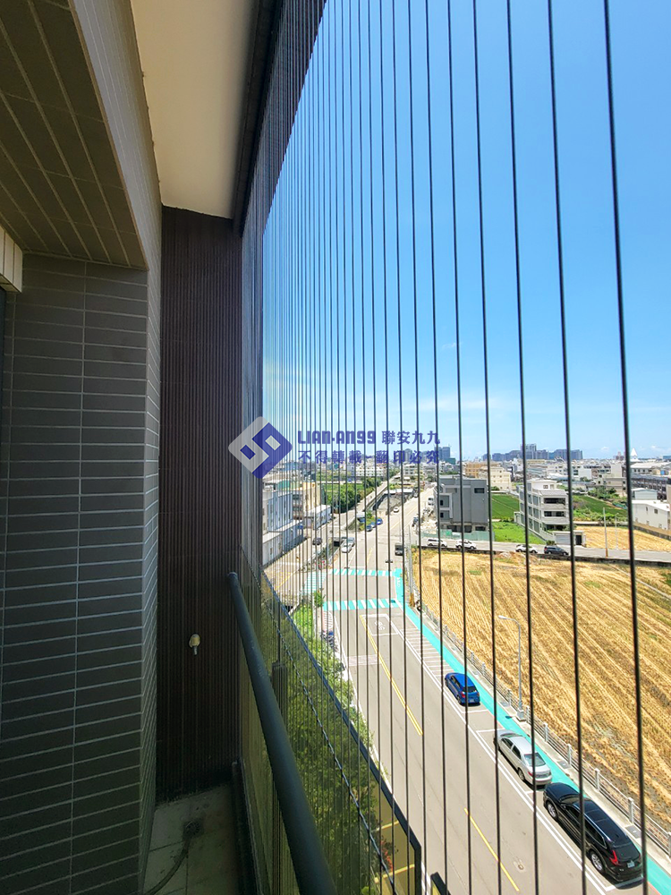 20240722台中市清水區周先生寵物防墜_03