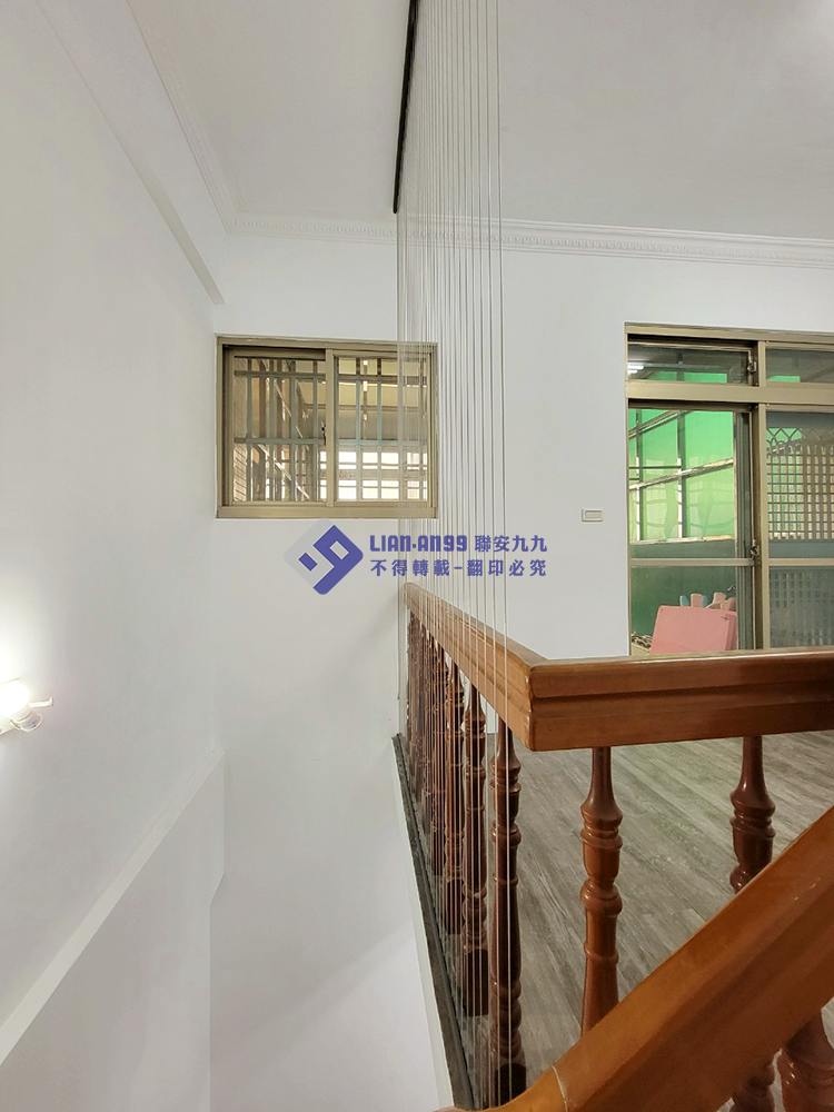 20240729台中市南屯區林小姐樓梯防墜_02