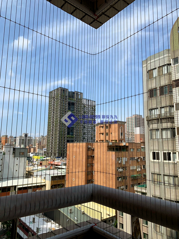 20240808台中市南屯區黃先生寵物防墜_03