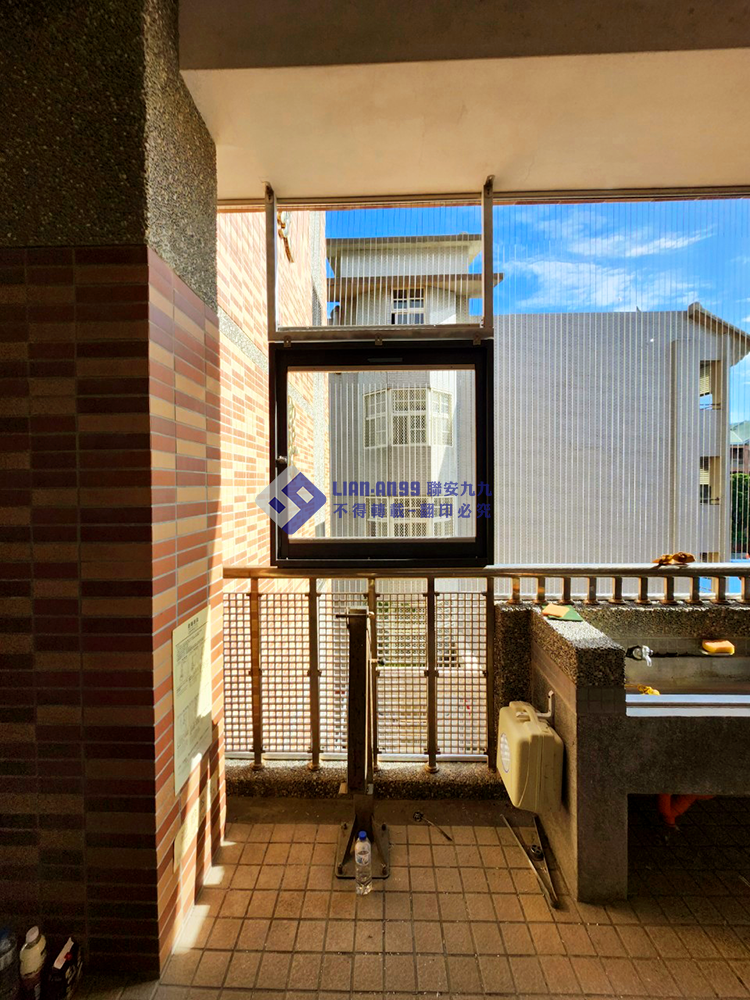 20240925麥寮高中永慶樓防鴿_06