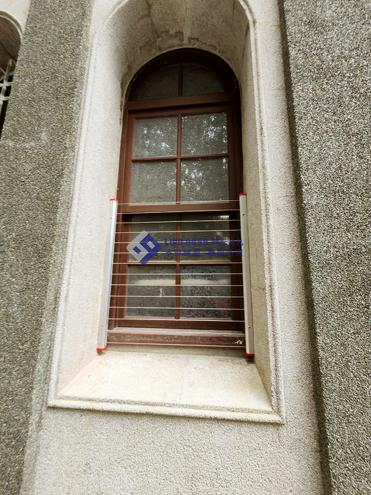 20240927台南市東區台灣基督長老教會台南神學院防墜_01