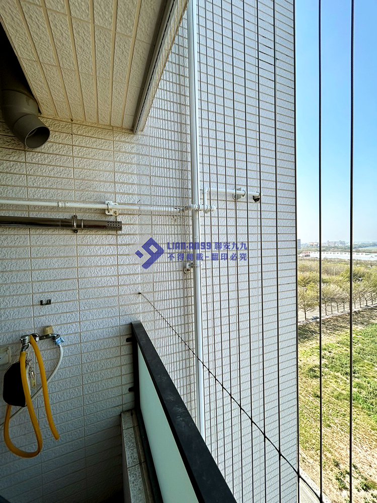 20240109雲林縣虎尾鎮劉先生防鴿_02