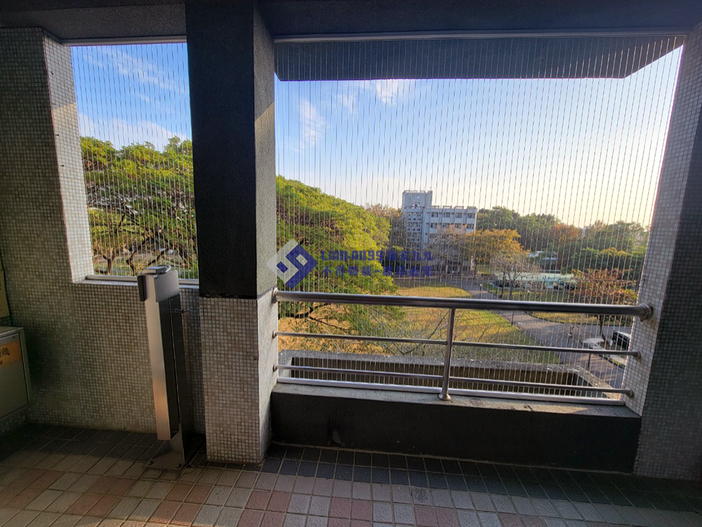 20240116雲林科技大學宿舍防鴿_01