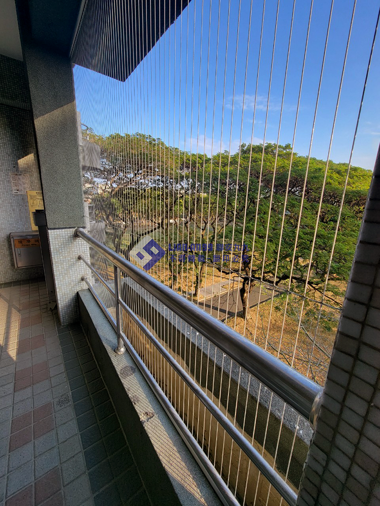 20240116雲林科技大學宿舍防鴿_02