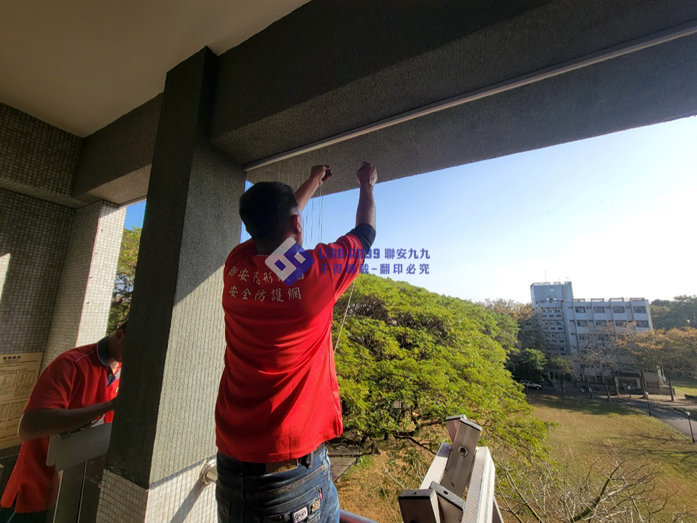 20240116雲林科技大學宿舍防鴿_04