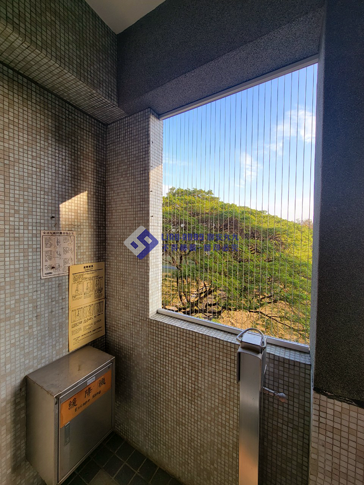 20240116雲林科技大學宿舍防鴿_05