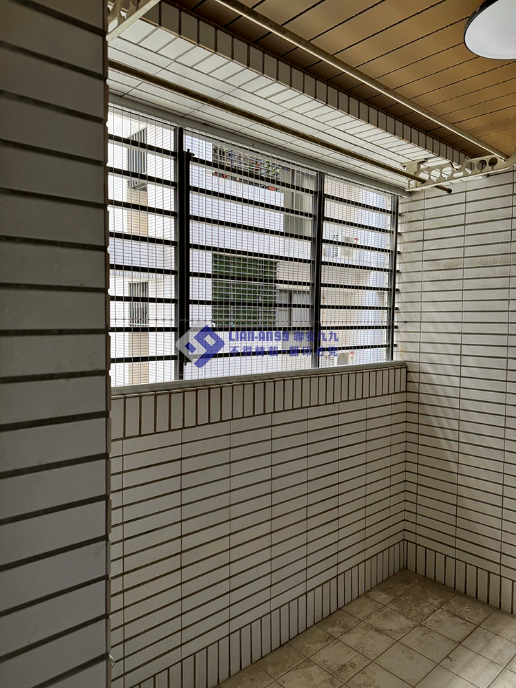 20240119高雄市前鎮區11樓盧先生寵物防墜_02