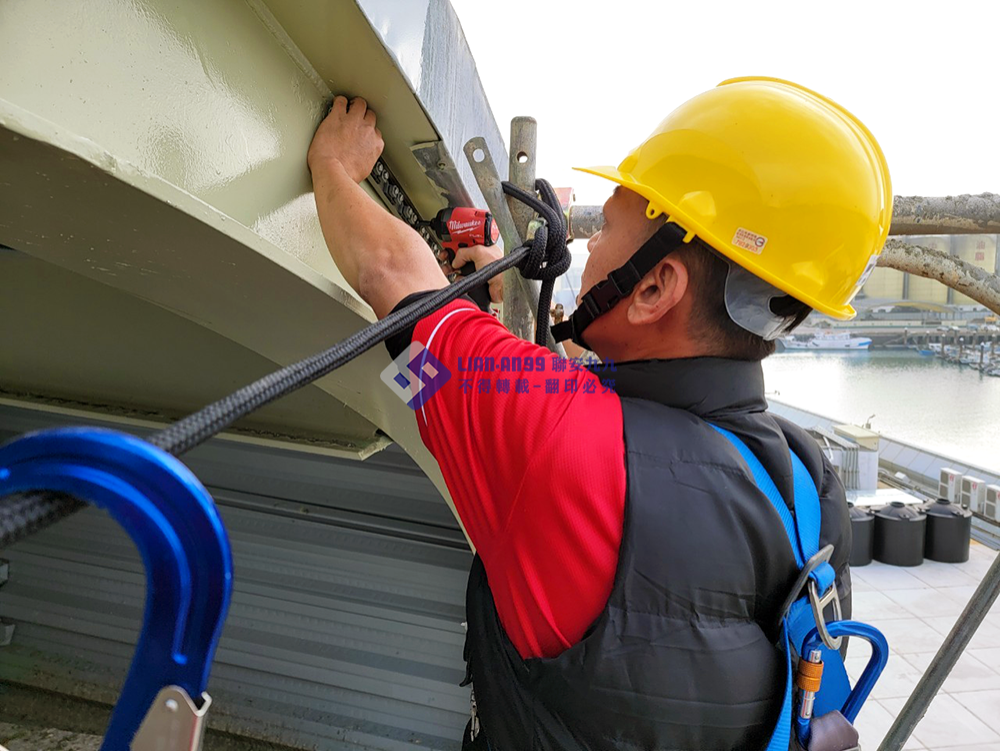 20240122台中市梧棲漁港防鴿_11