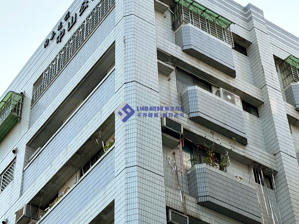 20240126屏東市中華路6樓 陳太太防鴿_07