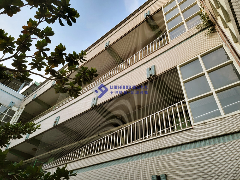 20240215台中市大甲區日南國民小學防墜_01