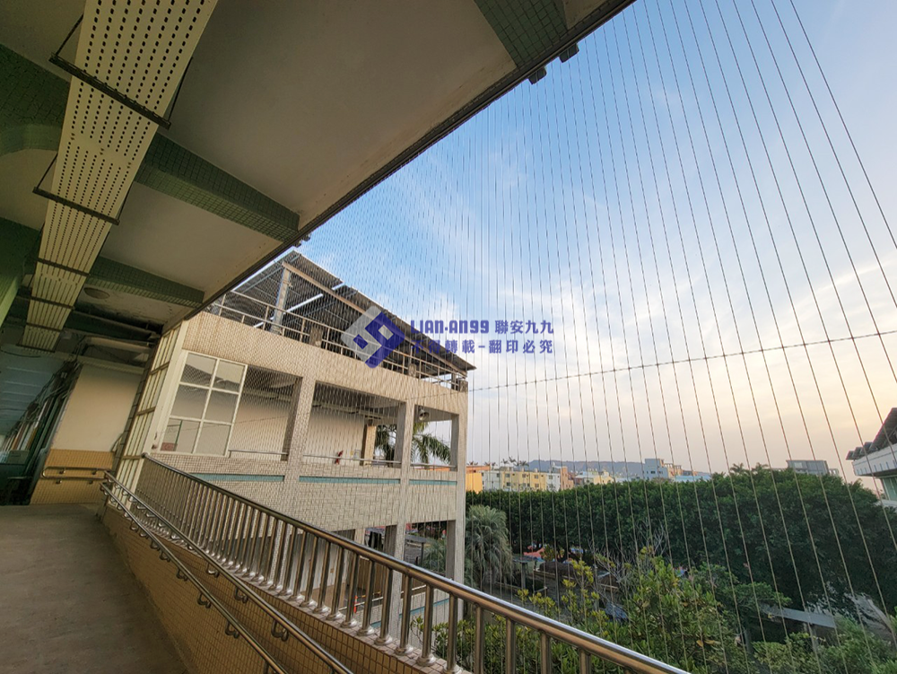 20240215台中市大甲區日南國民小學防墜_03