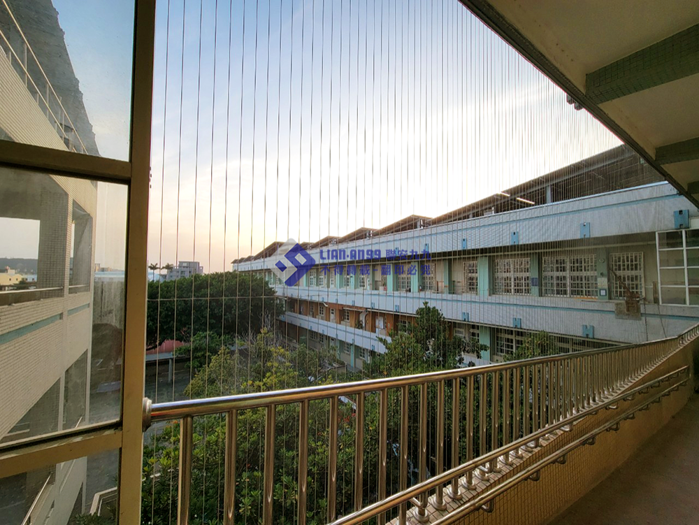 20240215台中市大甲區日南國民小學防墜_04