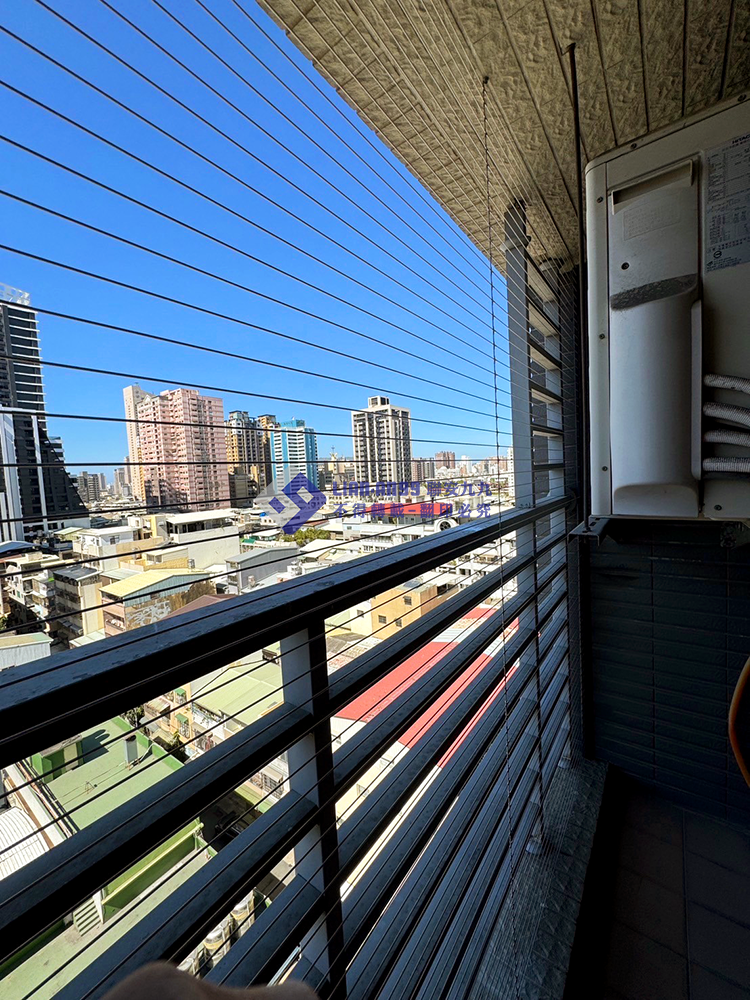 20240221高雄市苓雅區10樓葉先生防鴿_01