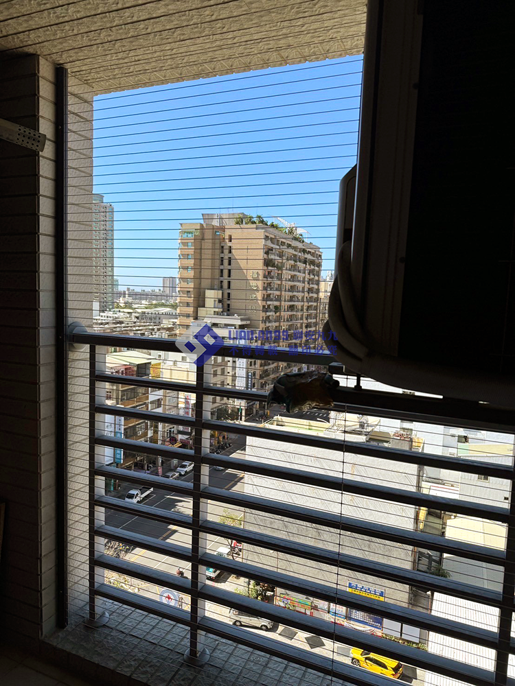 20240221高雄市苓雅區10樓葉先生防鴿_03