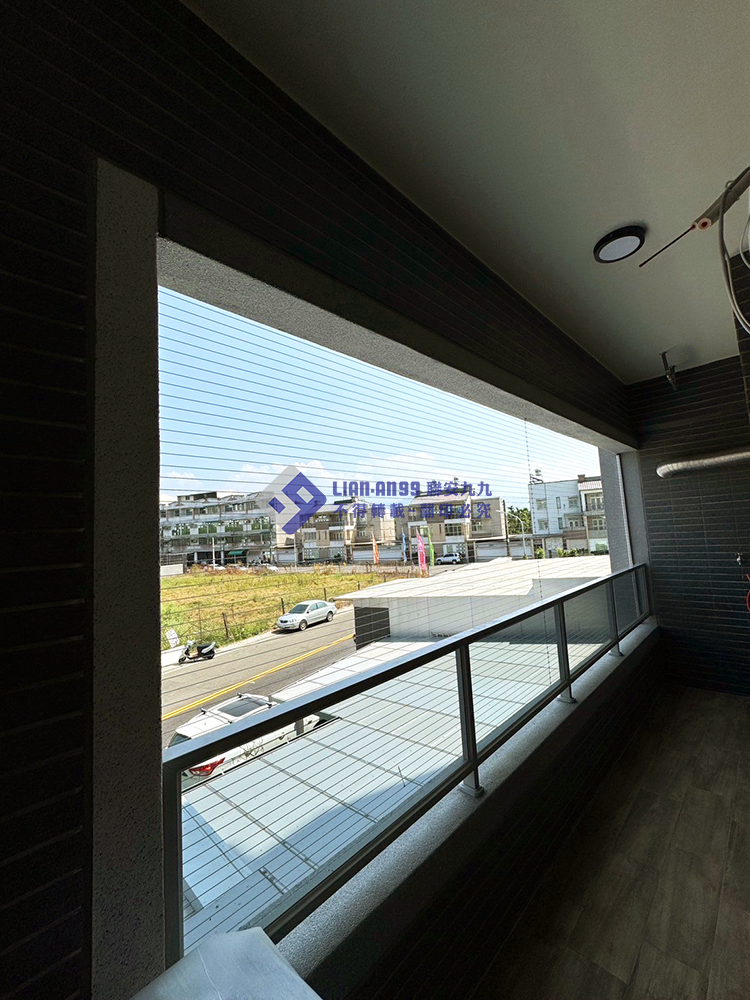 20240229屏東市內埔鄉林小姐防鴿_02