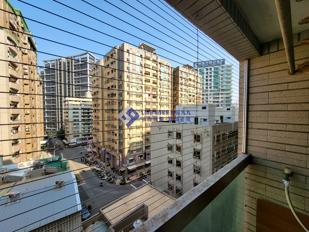 20240304台南市北區7樓劉小姐寵物防墜_01