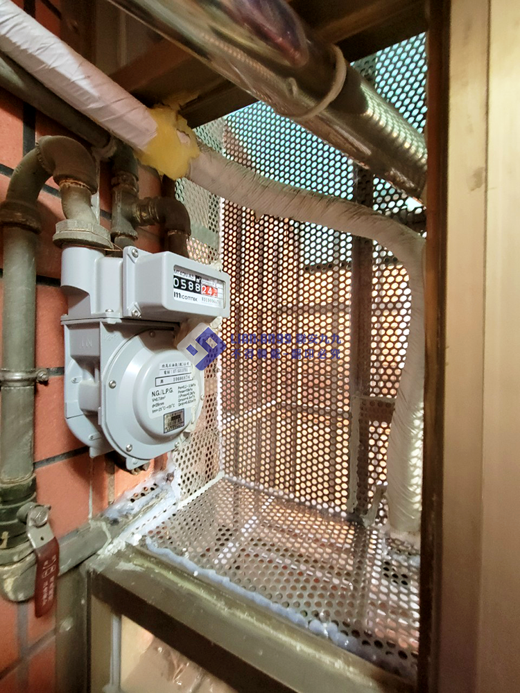 20240312高雄市左營區3樓莊小姐寵物防墜方格網_08