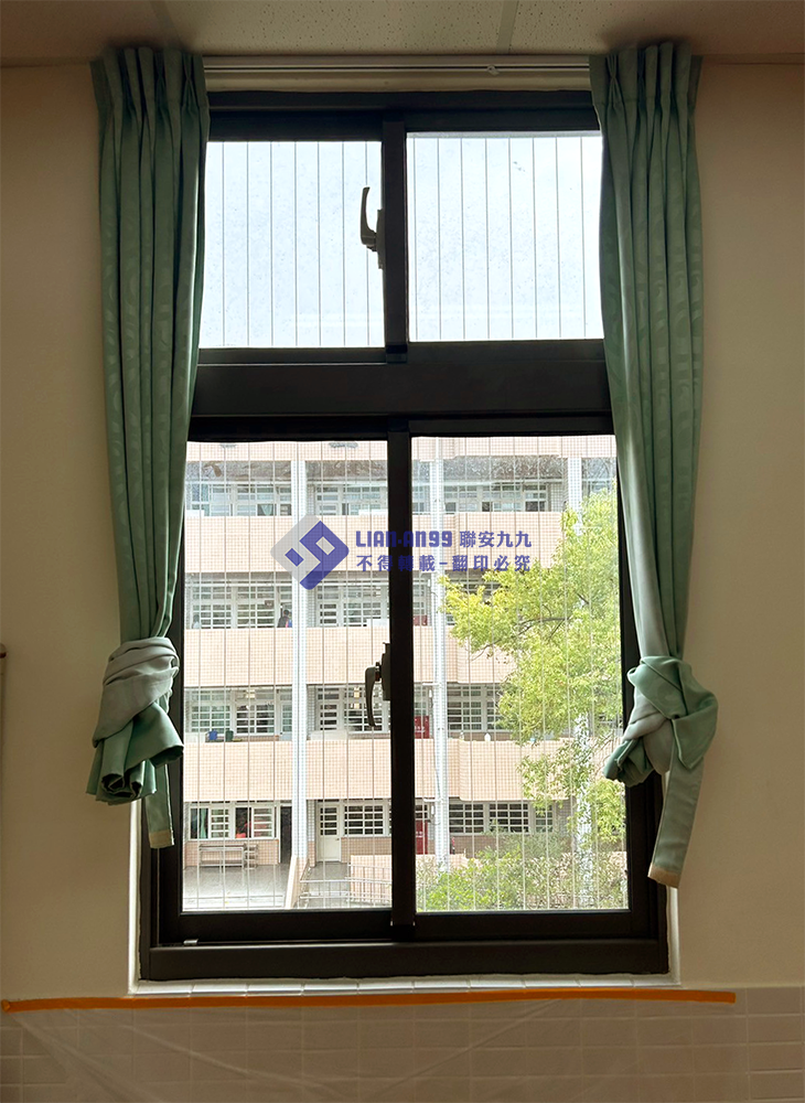 20240329雲林縣立斗南高級中學窗戶防墜_02