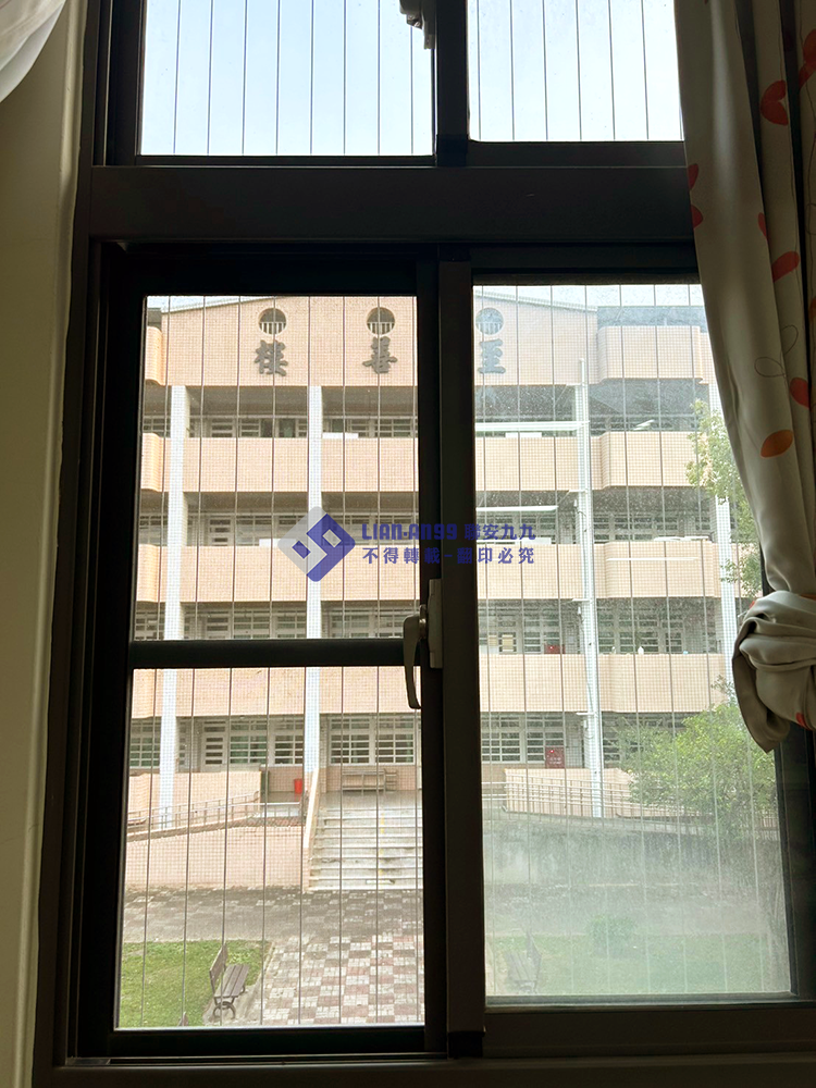 20240329雲林縣立斗南高級中學窗戶防墜_05