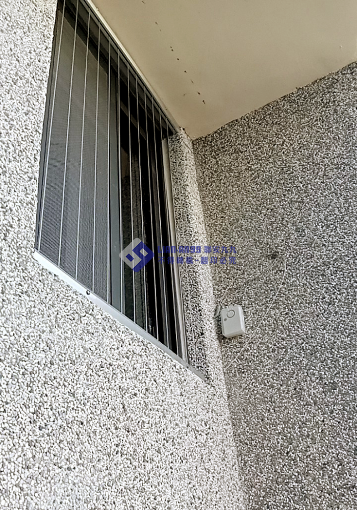 20241014財團法人台灣基督教門諾會附設花蓮縣立善牧中心 防墜_05