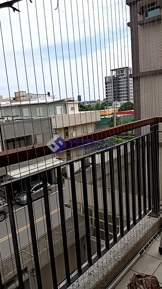 20241014財團法人台灣基督教門諾會附設花蓮縣立善牧中心 防墜_09