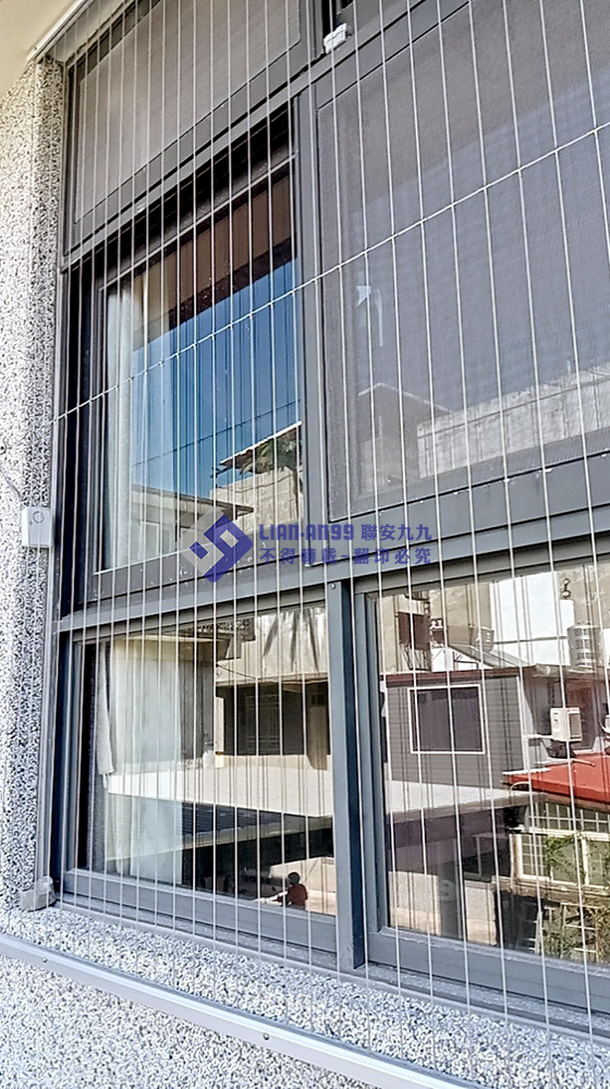 20241014財團法人台灣基督教門諾會附設花蓮縣立善牧中心 防墜_03