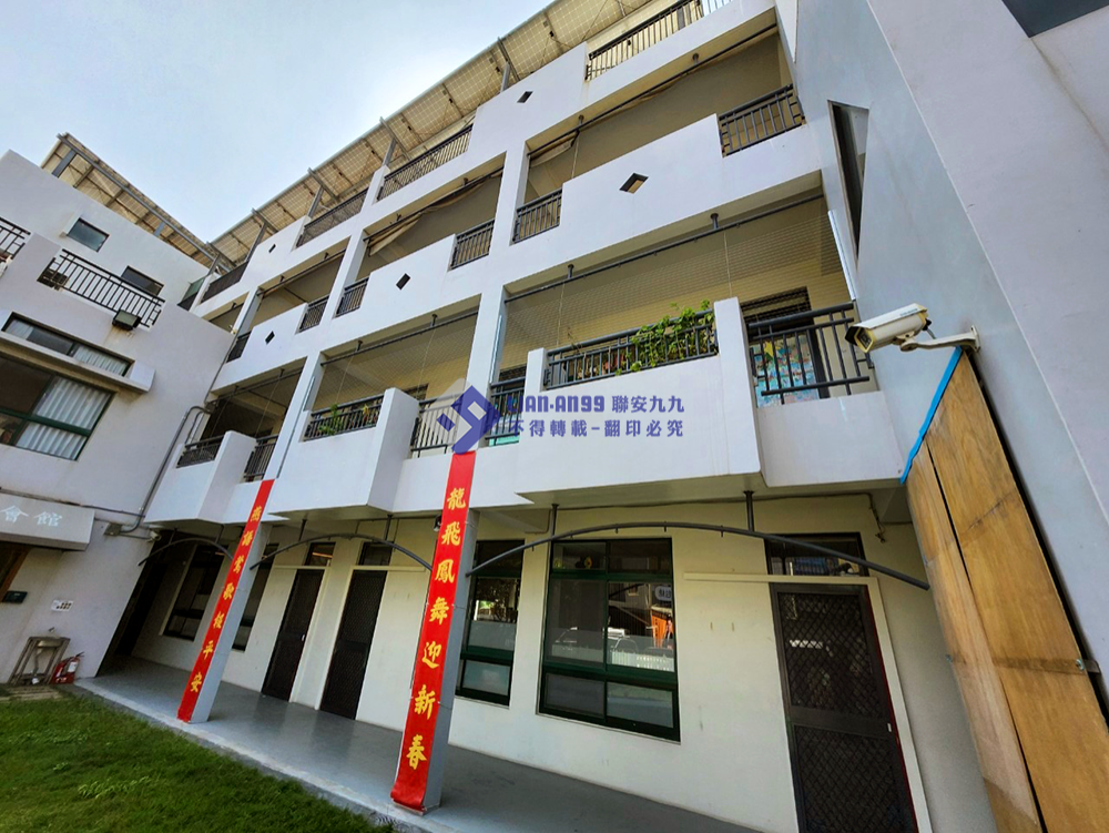 20241021台中市大肚區青春會館防墜_01