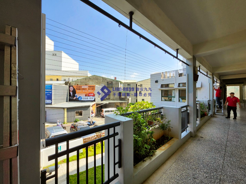 20241021台中市大肚區青春會館防墜_03