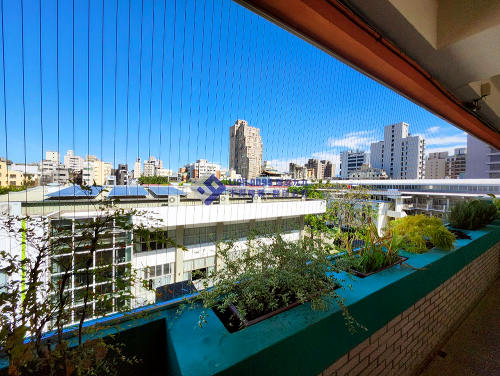 20241107台中市北區國立台中教育大學附設實驗國民小學施防墜_01