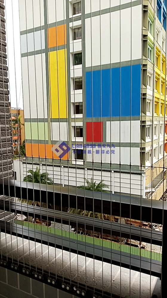 20241115花蓮市永興路 梁小姐寵物防墜_02